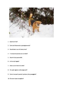 Domande per Cheri 1 pdf
