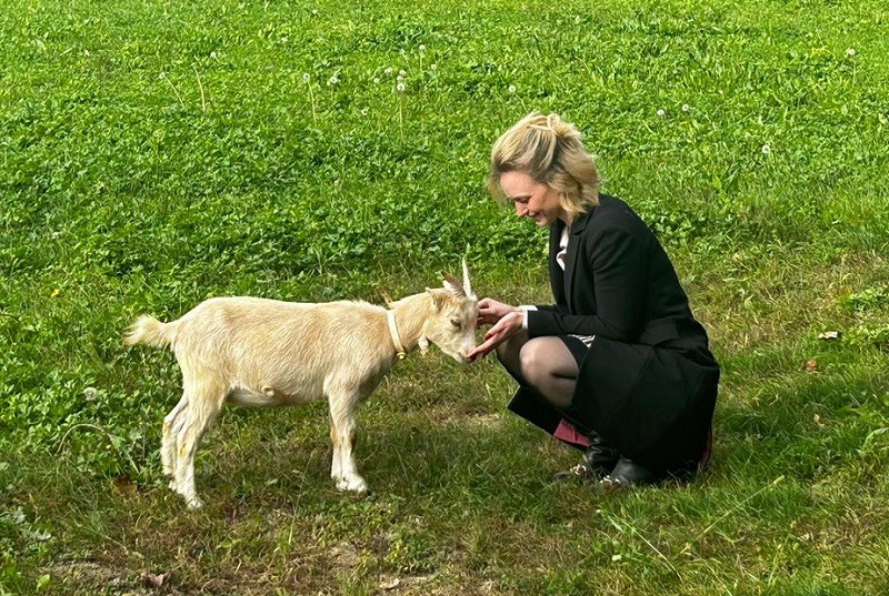 Audio-Corso di Animal Communication "Gli Animali Sono I Nostri Maestri" 1 Gli animali sono i nostri maestri