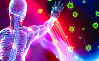 Uno studio americano comprova i benefici del Reiki sul sistema immunitario