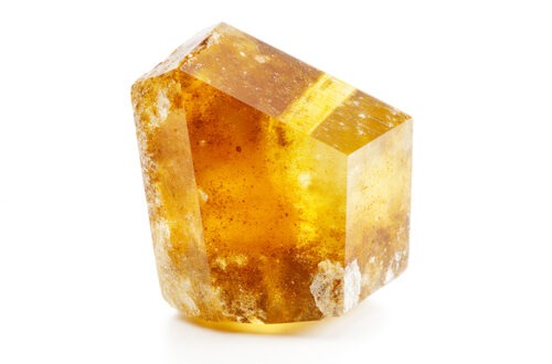 Essenza Calcite Gialla