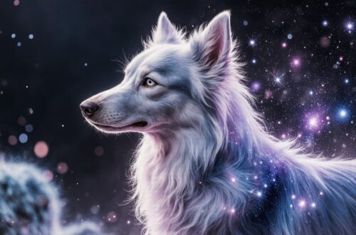 Animal Soul Reiki