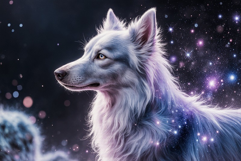 Animal Soul Reiki