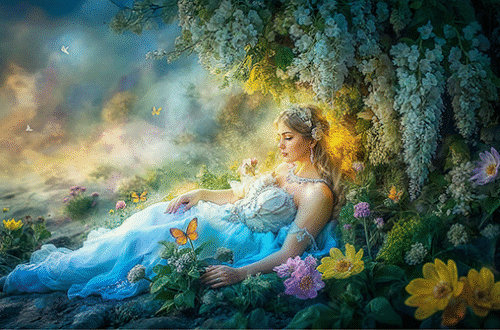 Nature Reiki