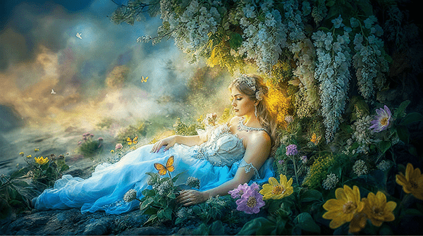 Nature Reiki