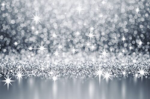 silver reiki