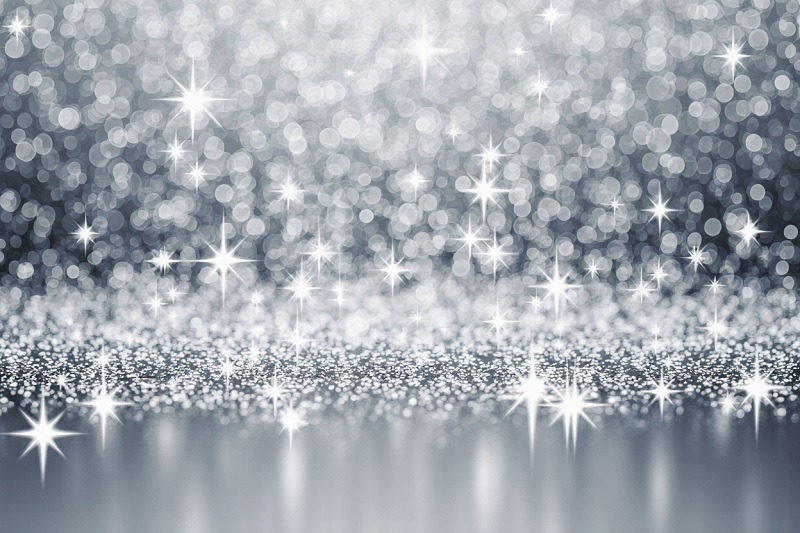 silver reiki