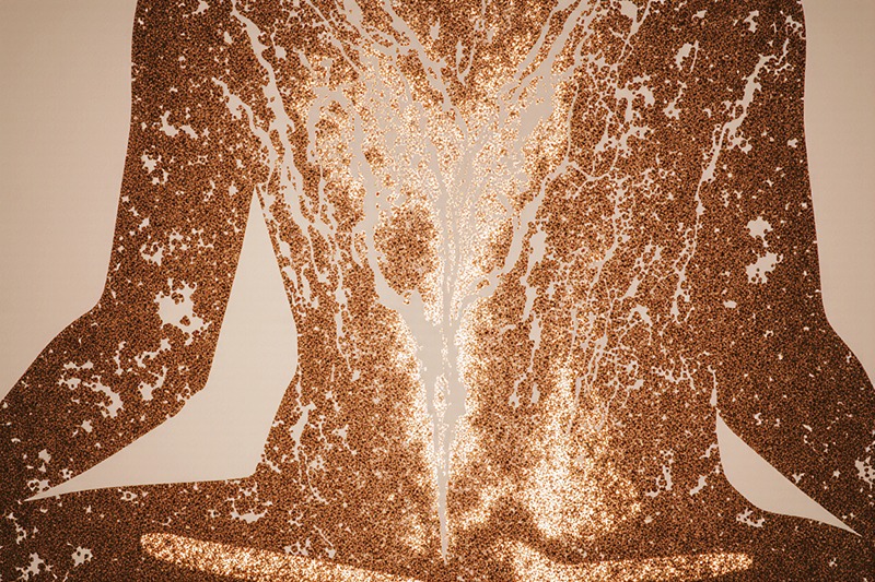 Copper Reiki 1