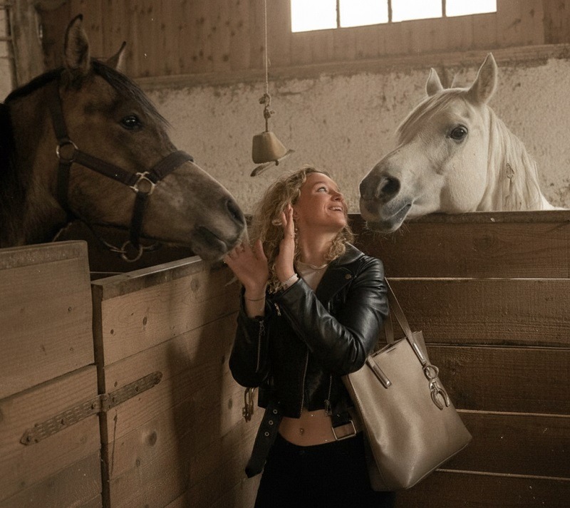 Corsi di Animal Communication
