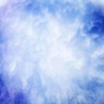 Nube Blu dellArc. Michele