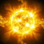 Sfera Solare 1