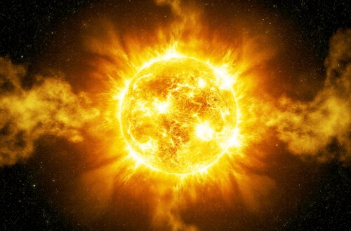 Sfera Solare 1