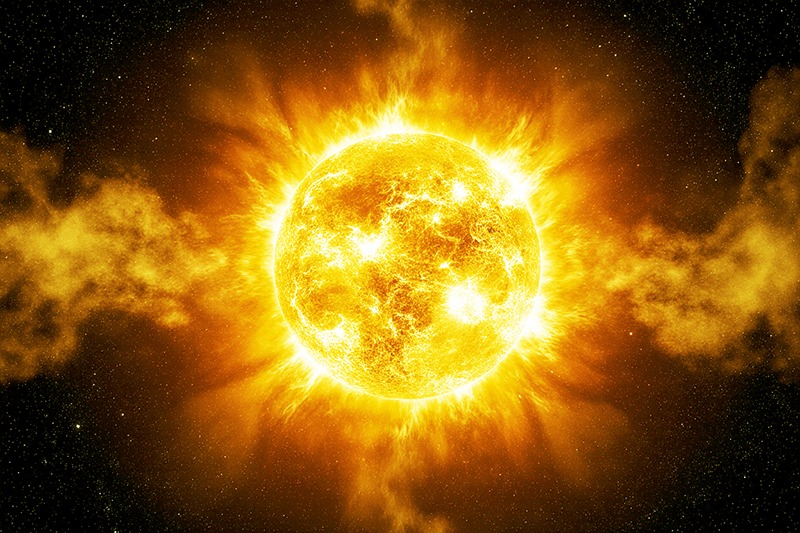 Sfera Solare 1