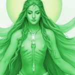 Emerald Reiki 2