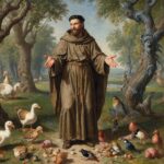 San Francesco DAssisi