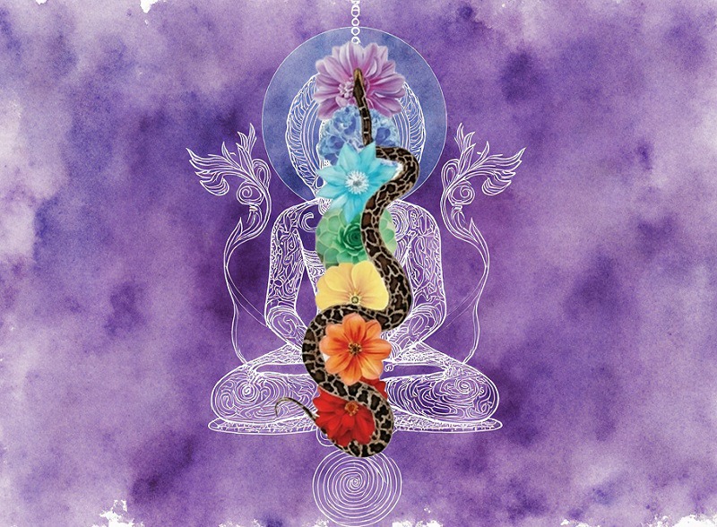 Kundalini Reinforcement