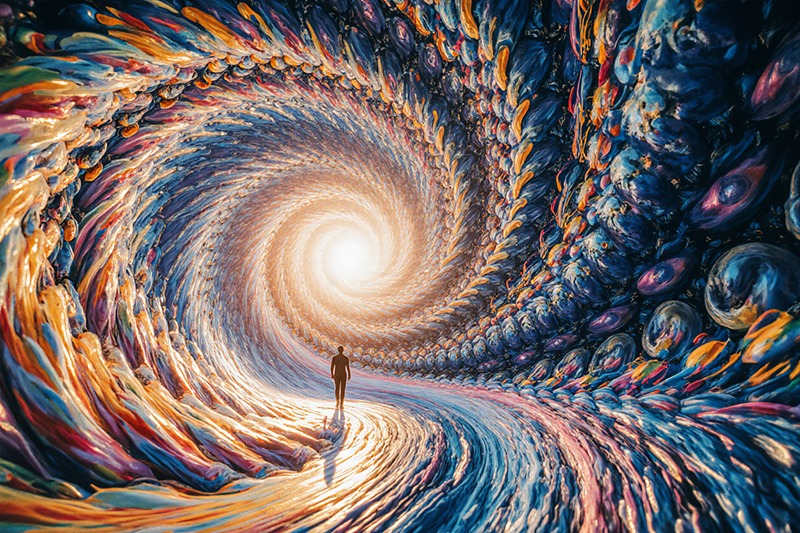 Higher Self