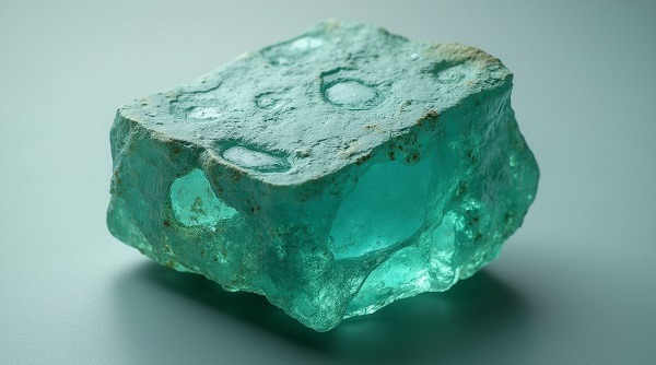 Essenza Acquamarina verde