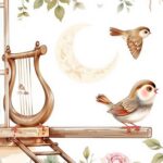 Lyre Reiki 1