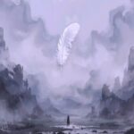 White Feather of Lanto 1