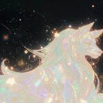 Sistema Completo di Terapia per Animali di Bastet 8 Star Healing Reiki Terapia per Animali di Bastet