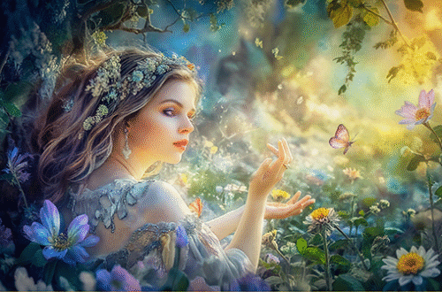 Nature Symbiosis