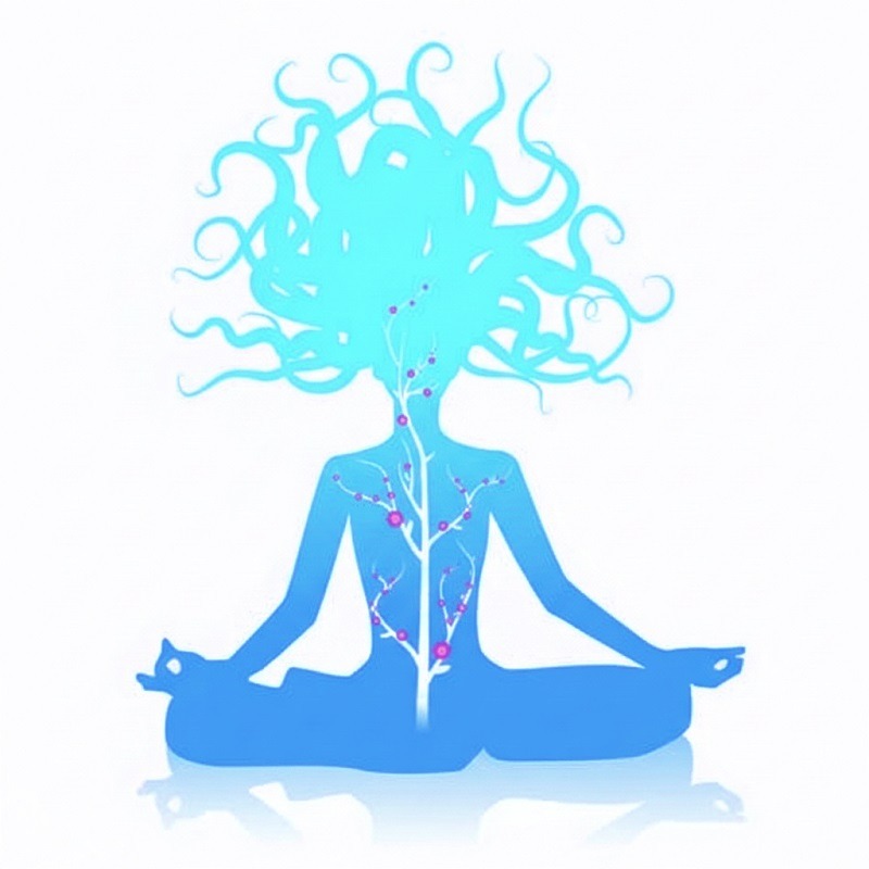 Kundalini Reiki 1 Kundalini Reiki