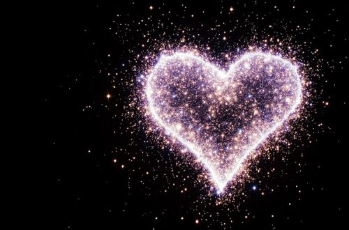 Love Sparkles