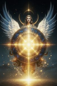 Arcangelo Metatron