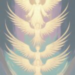 Four Swift Archangel Energies