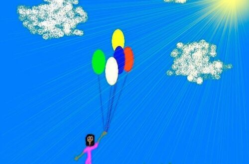 Inner Child Reiki