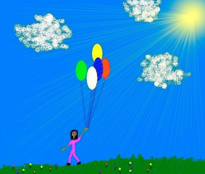 Inner Child Reiki