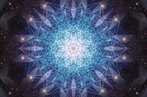 Soul Star Chakra