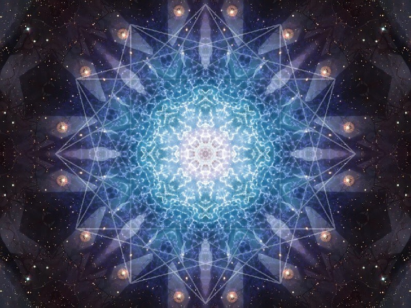 Soul Star Chakra