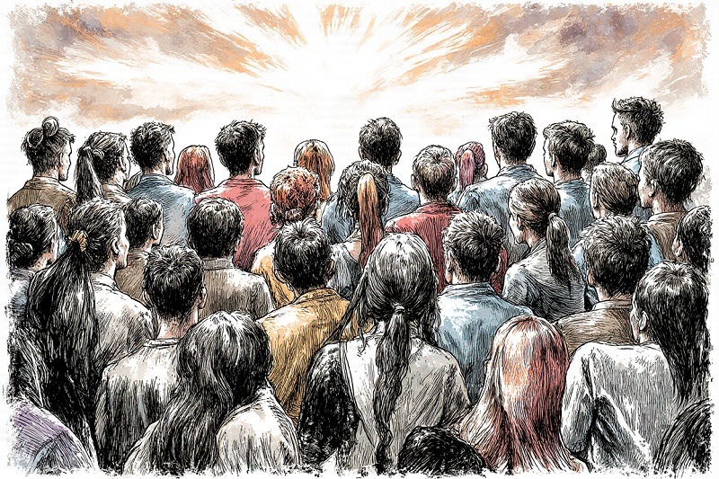 Crowd