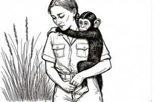Jane Goodall