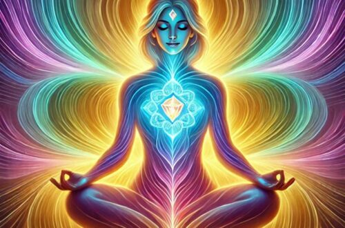 Equilibrium Reiki