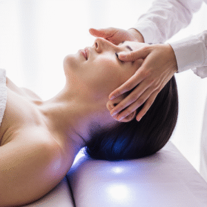 Trattamenti Reiki