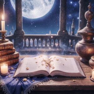 Lettura Registri Akashici